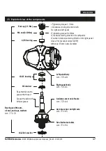 Предварительный просмотр 18 страницы Favero Electronics 772-01 User Manual