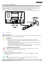 Preview for 29 page of Favero Electronics 938-02 Installation, Usage And Maintenance Manual