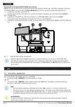 Preview for 30 page of Favero Electronics 938-02 Installation, Usage And Maintenance Manual