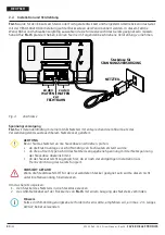 Preview for 80 page of Favero Electronics 938-02 Installation, Usage And Maintenance Manual