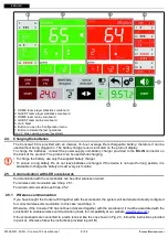 Предварительный просмотр 6 страницы Favero Electronics Console-700 User Manual