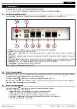 Предварительный просмотр 13 страницы Favero Electronics Console-700 User Manual