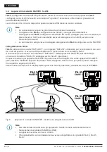 Предварительный просмотр 32 страницы Favero Electronics FA-15 Installation, Usage And Maintenance Manual