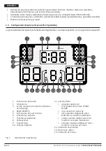 Предварительный просмотр 40 страницы Favero Electronics FA-15 Installation, Usage And Maintenance Manual