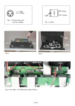 Preview for 2 page of Favero Electronics PS-M Troubleshooting Manual