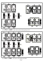 Preview for 8 page of Favero Electronics PS-M Troubleshooting Manual