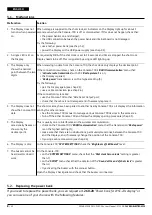 Preview for 8 page of Favero Electronics WSC-24S User Manual