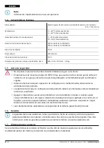 Preview for 18 page of Favero Electronics WSC-24S User Manual