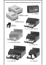 Preview for 3 page of Favero BOX-16B Manual