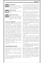 Preview for 9 page of Favero BOX-16B Manual