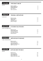 Preview for 3 page of Favero COIN TIMER Manual