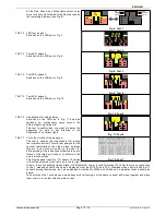 Preview for 10 page of Favero FA-07 User Manual