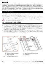 Preview for 10 page of Favero FC Series Installation And Use Manual