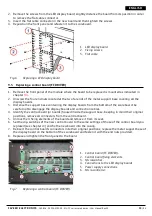 Preview for 17 page of Favero FC Series Installation And Use Manual