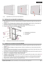 Preview for 35 page of Favero FC Series Installation And Use Manual