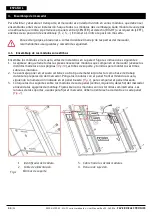 Preview for 46 page of Favero FC Series Installation And Use Manual