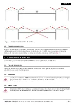 Preview for 47 page of Favero FC Series Installation And Use Manual