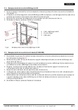 Preview for 71 page of Favero FC Series Installation And Use Manual