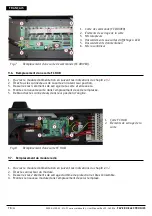 Preview for 72 page of Favero FC Series Installation And Use Manual