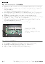 Preview for 90 page of Favero FC Series Installation And Use Manual