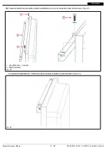 Предварительный просмотр 11 страницы Favero FC50H15 User Manual