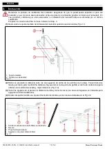 Предварительный просмотр 16 страницы Favero FC50H15 User Manual