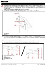 Предварительный просмотр 22 страницы Favero FC50H15 User Manual