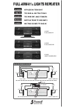 Favero FULL-ARM-01 Technical Instructions preview