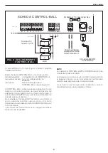 Предварительный просмотр 8 страницы Favero Micro32 Vers.2 Manual