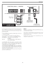 Предварительный просмотр 15 страницы Favero Micro32 Vers.2 Manual