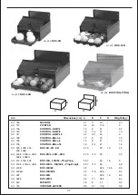 Предварительный просмотр 39 страницы Favero Micro32 Vers.2 Manual