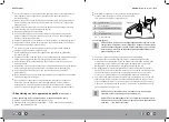 Preview for 15 page of favex 5460 Manual