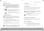 Preview for 16 page of favex 5460 Manual