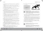 Preview for 23 page of favex 5460 Manual