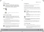 Preview for 24 page of favex 5460 Manual