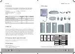 Preview for 25 page of favex 5460 Manual