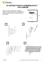 Preview for 7 page of favex 8522056 User Manual