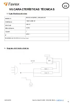 Preview for 16 page of favex 8522056 User Manual