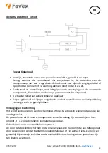 Preview for 24 page of favex 8522056 User Manual