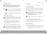 Preview for 8 page of favex POLO 2.0 Manual