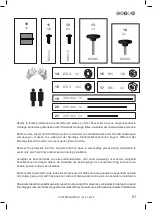 Preview for 51 page of favex profi Assembly And Usage Instructions