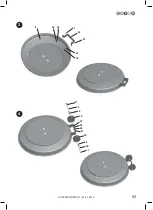 Preview for 53 page of favex profi Assembly And Usage Instructions