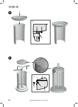 Preview for 54 page of favex profi Assembly And Usage Instructions