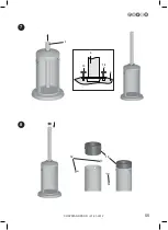 Preview for 55 page of favex profi Assembly And Usage Instructions