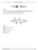 Preview for 11 page of FAVI A3 User Manual