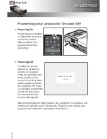 Preview for 12 page of FAVI B1-LED-PICO User Manual