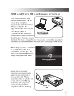 Preview for 15 page of FAVI B1-LED-PICO User Manual