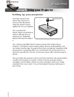 Preview for 16 page of FAVI B1-LED-PICO User Manual