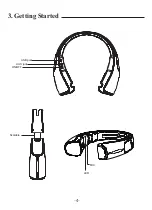 Предварительный просмотр 5 страницы FAVI Boomerang BOOM02-LG User Manual