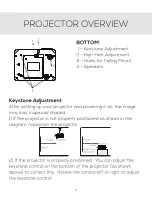 Preview for 9 page of FAVI Entertainment RioHD-LED-3 User Manual